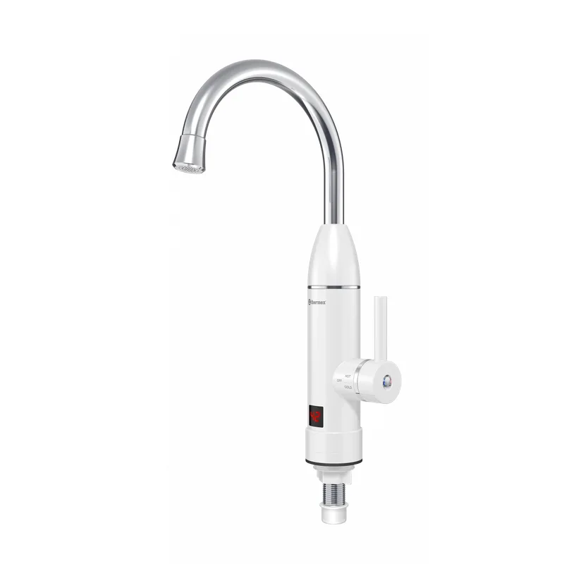 Водонагреватель проточный электрический Thermex Hotty 3000 (3 кВт)