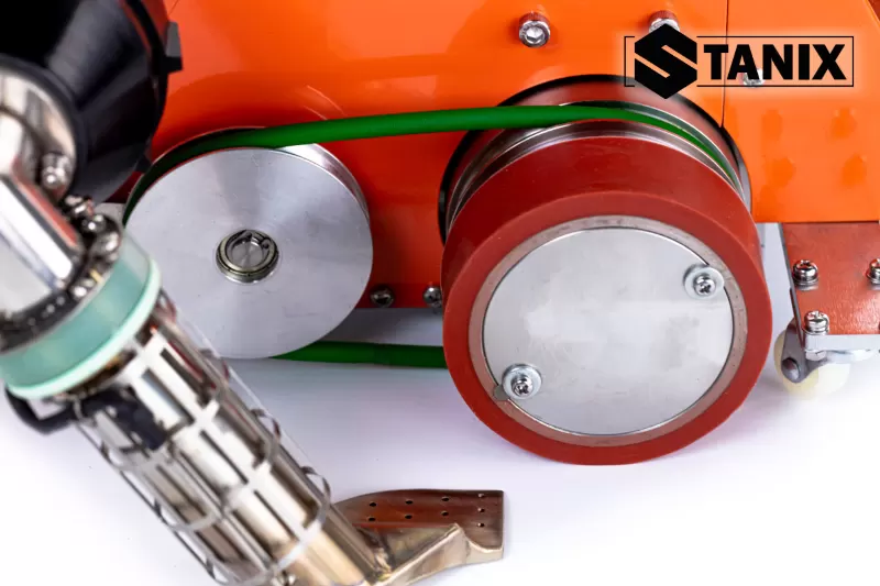 Изображение Сварочный автомат Stanix Banmaster 30