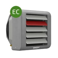 Водяной тепловентилятор Греерс ВС-1230ЕСМ (31,5 кВт)