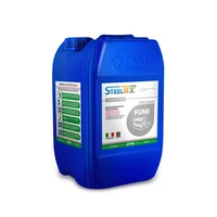 Изображение Реагент для наружной очистки оборудования SteelTEX Fumi 10 кг