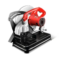 Пила торцовочная DCK KJG04-355BS (355 / 2200) Изображение Пила торцовочная DCK KJG04-355BS (355 / 2200)