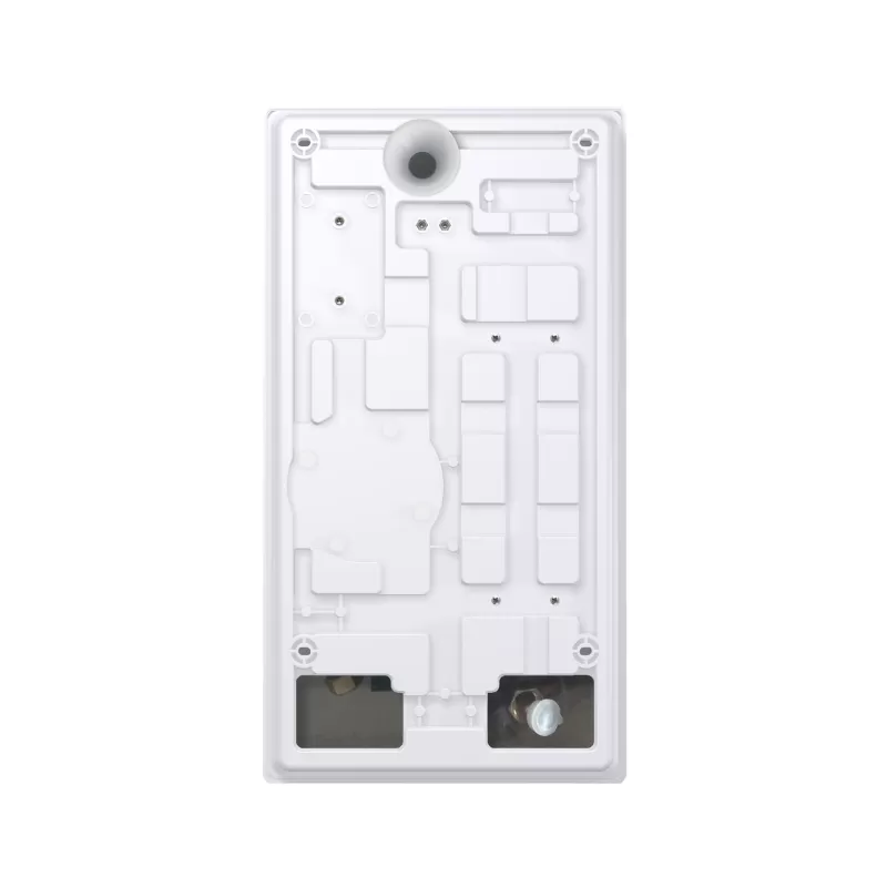 Изображение Проточный электрический водонагреватель Thermex Topflow Pro 24000 (24 кВт)