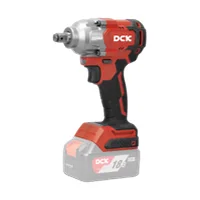 Изображение Гайковерт аккумуляторный ударный бесщеточный DCK KDPB488 (TYPE Z)