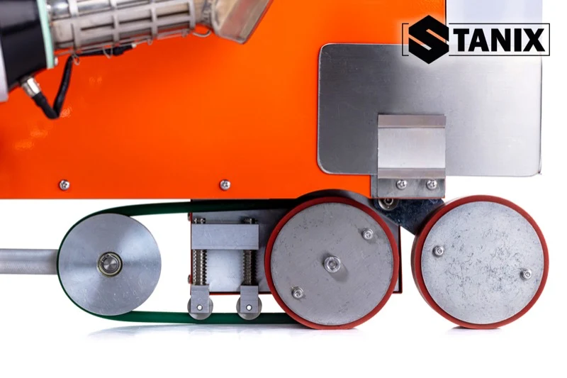 Изображение Сварочный автомат Stanix Rooforce 220