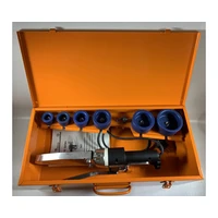 Изображение Ручной сварочный аппарат для раструбной сварки полипропиленовых труб Ritmo R 63 TFE 94952102