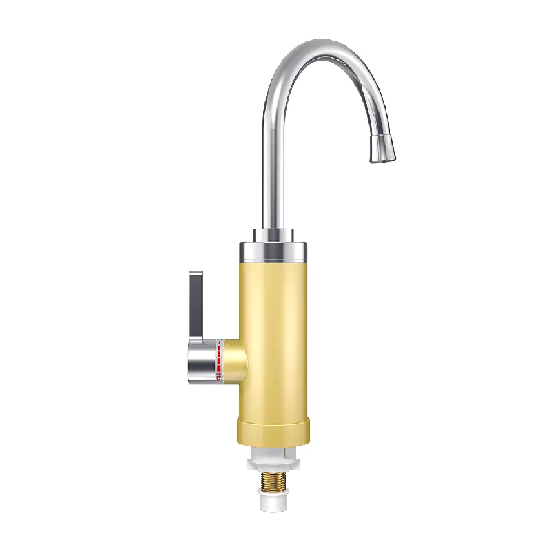 Изображение Водонагреватель проточный электрический Thermex Amber 3000 (3 кВт)
