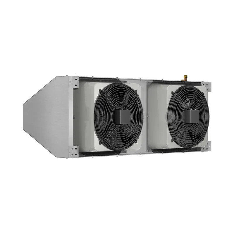 Тепловая завеса Греерс ЗВП-М2-150В