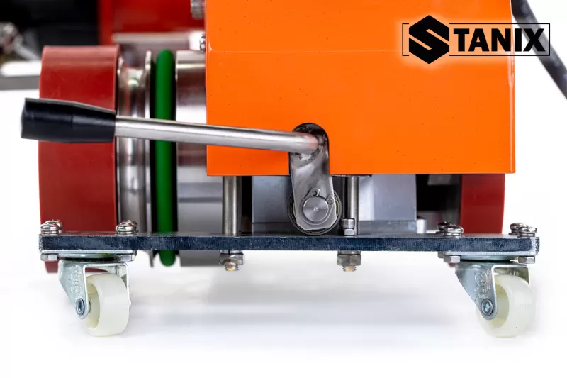 Изображение Сварочный автомат Stanix Banmaster 40