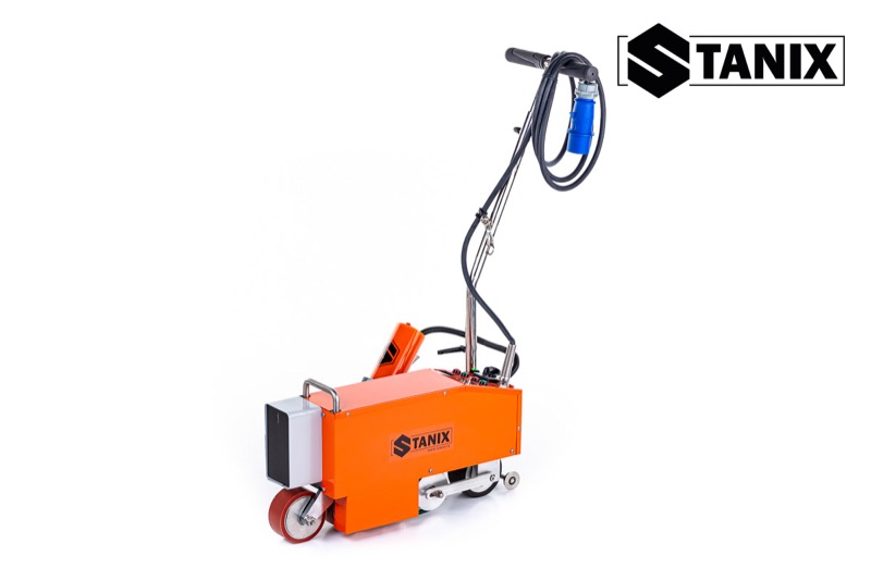 Изображение Сварочный автомат Stanix Rooforce 380