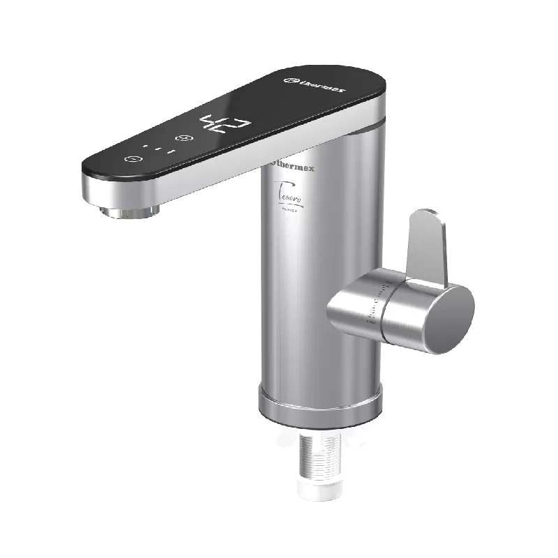 Изображение Водонагреватель проточный электрический Thermex Tesoro 3500 (3,5 кВт)