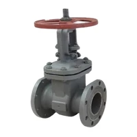 Задвижка стальная фланцевая 30с41нж Ду 350 Ру 16