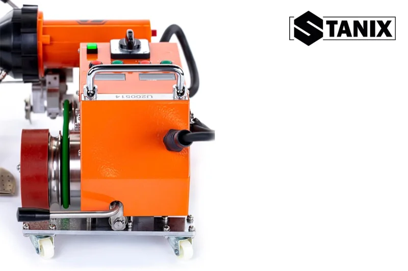 Изображение Сварочный автомат Stanix Banmaster 20