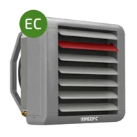 Водяной тепловентилятор Греерс ВС-2365ЕСМ (73,2 кВт)