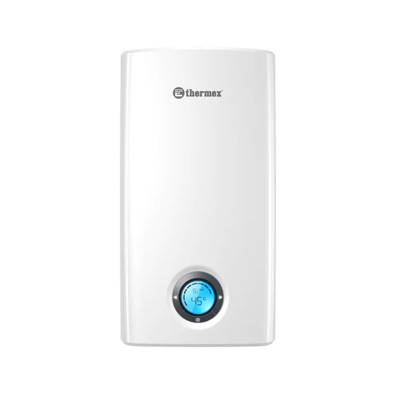 Проточный электрический водонагреватель Thermex Topflow Pro 21000 (21 кВт)