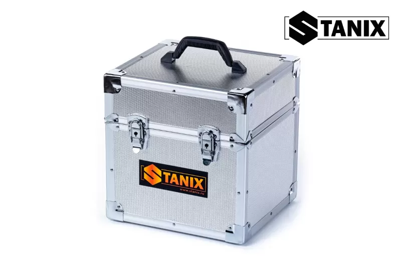 Изображение Аппарат сварки горячим воздухом Stanix Roofuse