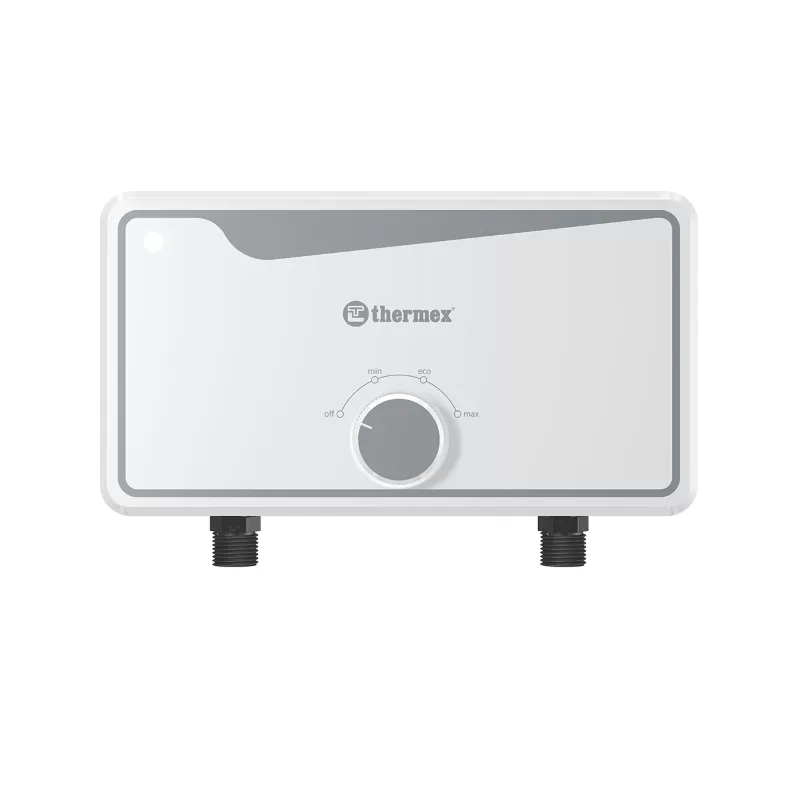 Изображение Водонагреватель электрический проточный Thermex Jolly 5500 shower (5,5 кВт)