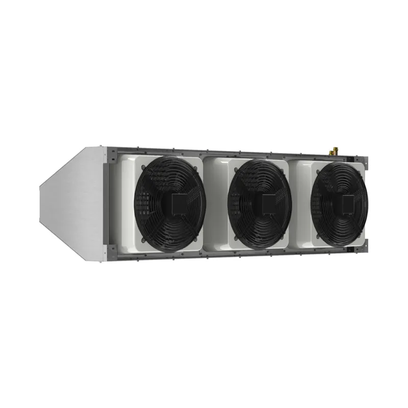 Изображение Тепловая завеса Греерс ЗВП-М2-200В