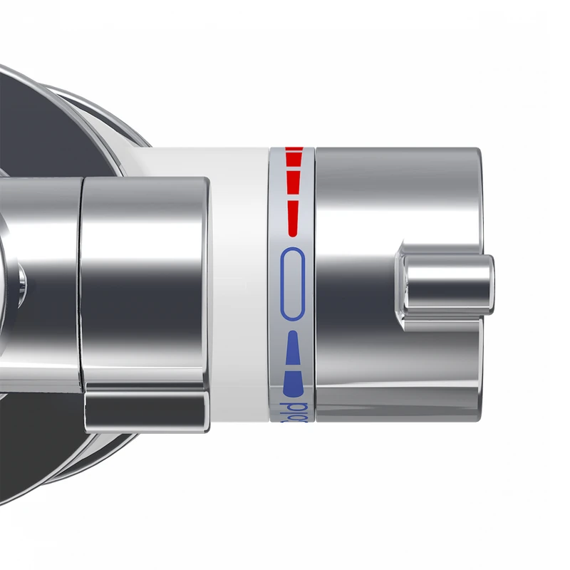 Изображение Водонагреватель проточный электрический Thermex Focus 3000 (3 кВт)