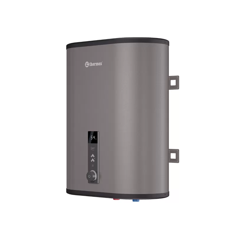 Изображение Водонагреватель электрический накопительный Thermex Liga 30 V (pro) 30 литров