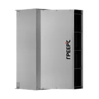 Воздушная завеса Греерс ЗВП-М4-100Н