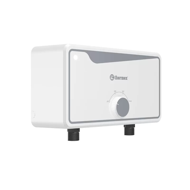 Изображение Водонагреватель электрический проточный Thermex Jolly 5500 tap (5,5 кВт)