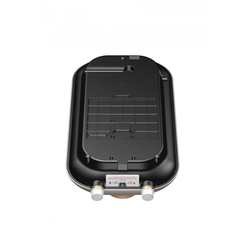 Изображение Водонагреватель электрический проточный Thermex Chief 7000 (7 кВт)