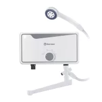 Изображение Водонагреватель электрический проточный Thermex Jolly 5500 combi (5,5 кВт)