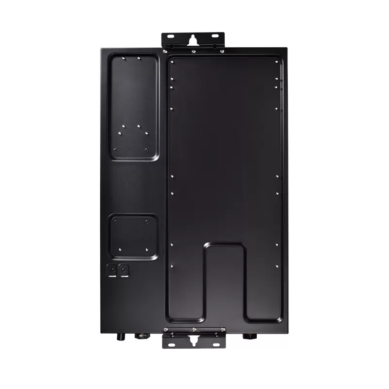 Изображение Котел электрический Thermex Boss 12 кВт Wi-Fi (Black)