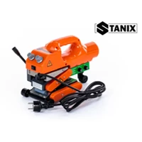 Аппарат сварки горячим клином Stanix Geocompact Изображение Аппарат сварки горячим клином Stanix Geocompact