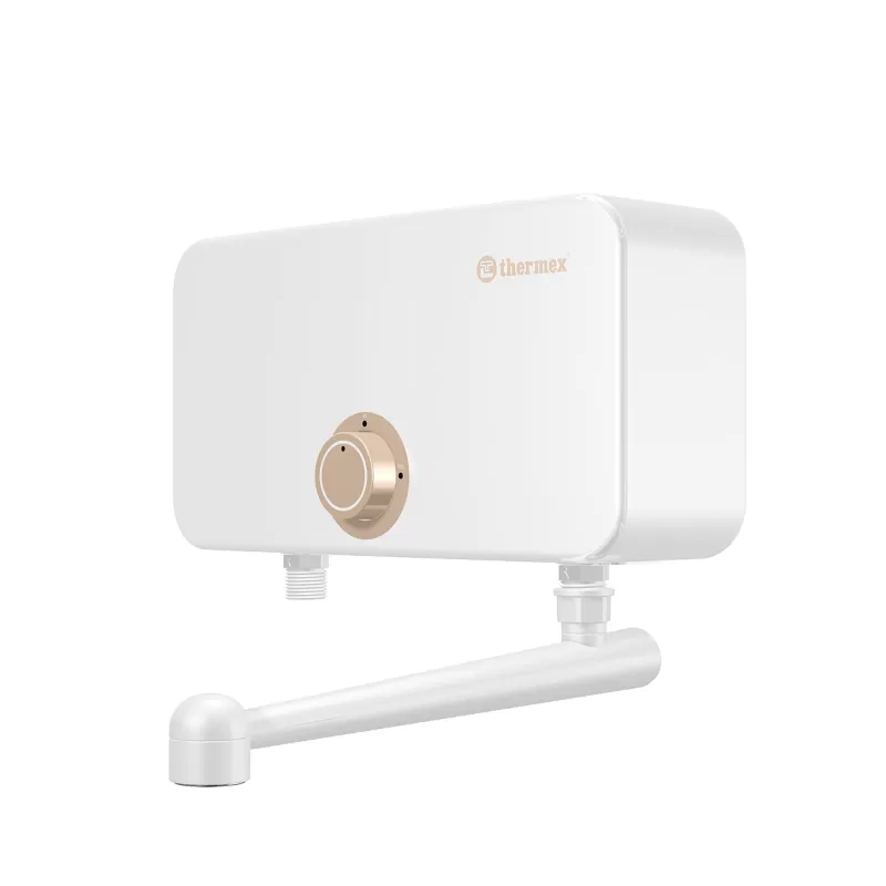 Изображение Водонагреватель электрический проточный Thermex Oscar 3500 (3,5 кВт)