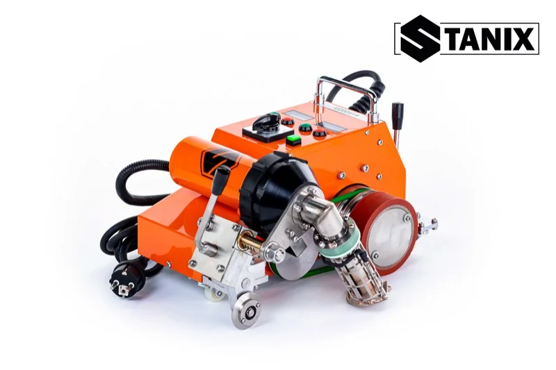 Изображение Сварочный автомат Stanix Banmaster 20