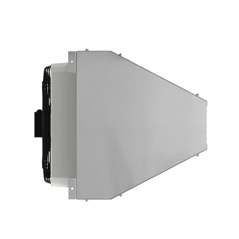 Тепловая завеса Греерс ЗВП-М2-150Е