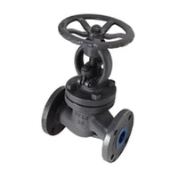 Вентиль стальной фланцевый 15с22нж Ду 150 мм Ру 40