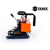 Аппарат сварки горячим клином Stanix Geomax Изображение Аппарат сварки горячим клином Stanix Geomax
