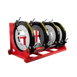 Изображение Гидравлические аппараты стыковой сварки