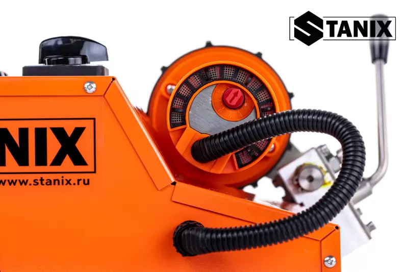 Изображение Сварочный автомат Stanix Banmaster 40