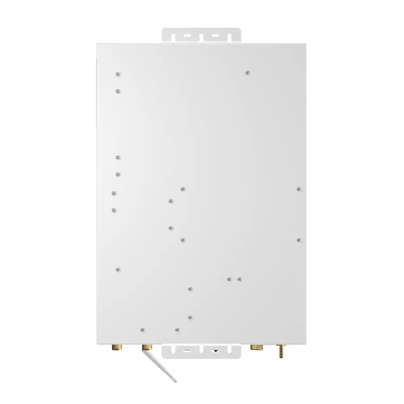 Изображение Котел электрический двухконтурный Thermex Tesla Double 12-24 (24 кВт) Wi-Fi