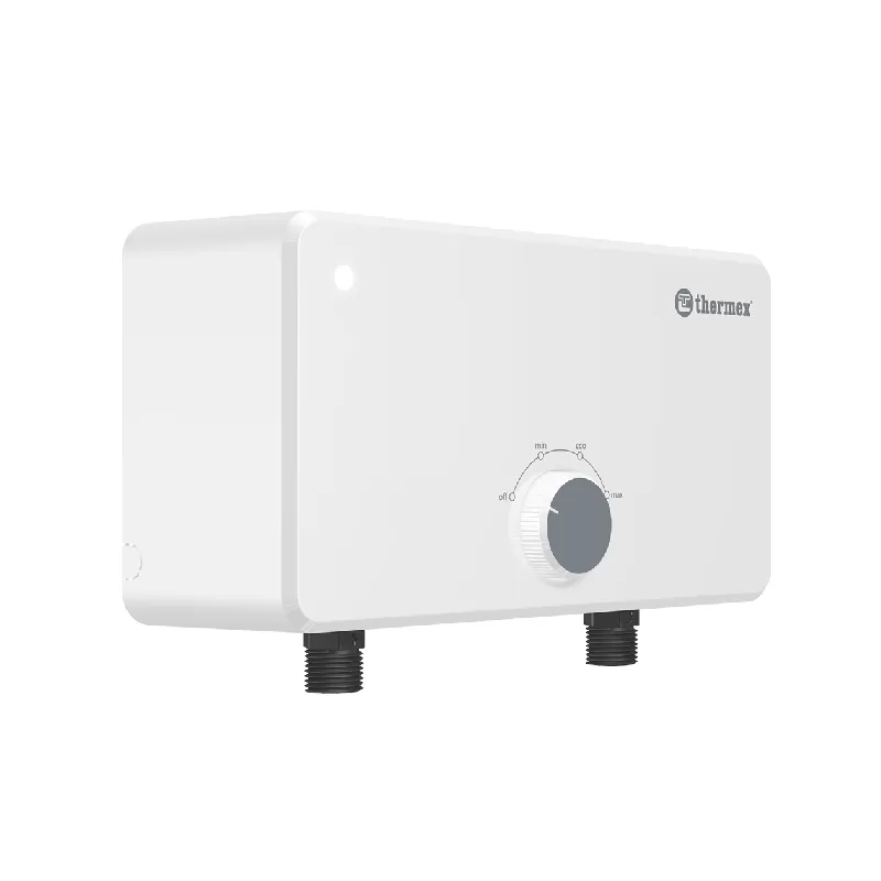Изображение Водонагреватель электрический проточный Thermex Urban 3500 tap (3,5 кВт)