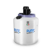 Изображение Промывочный насос Pipal PUMP ELIMINATE® 190 V4V
