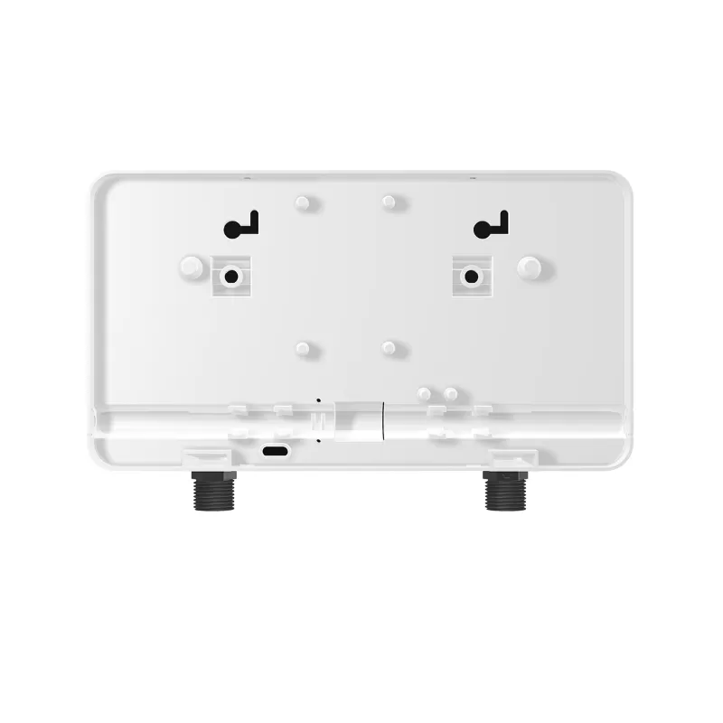 Изображение Водонагреватель электрический проточный Thermex Jolly 5500 shower (5,5 кВт)