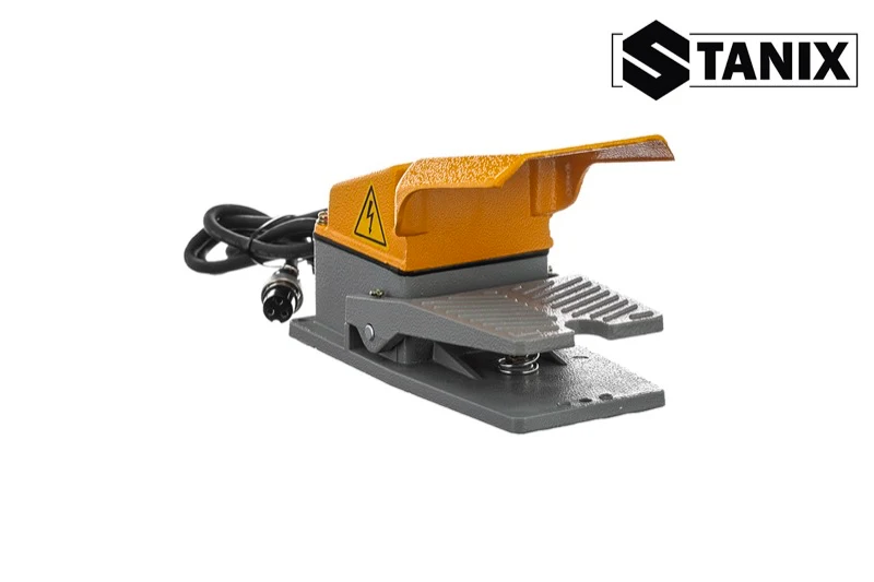 Изображение Сварочный автомат Stanix Hemweld
