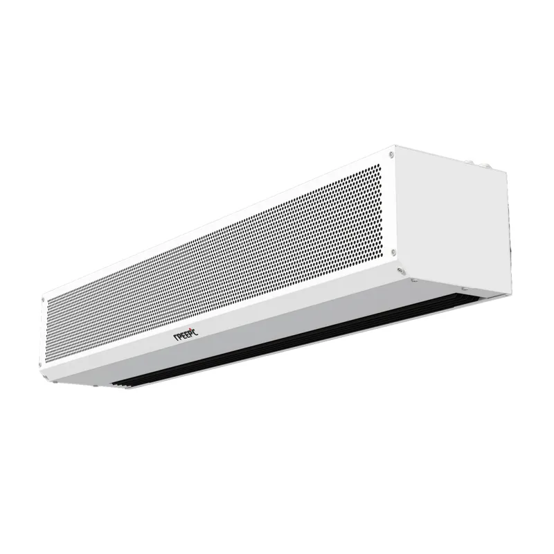 Тепловая завеса Греерс ЗВ-Б2-150Е