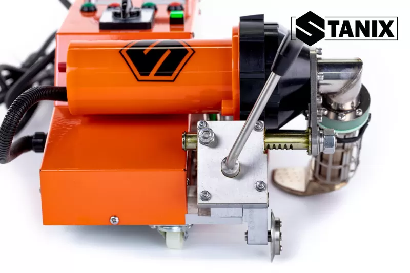 Изображение Сварочный автомат Stanix Banmaster 40