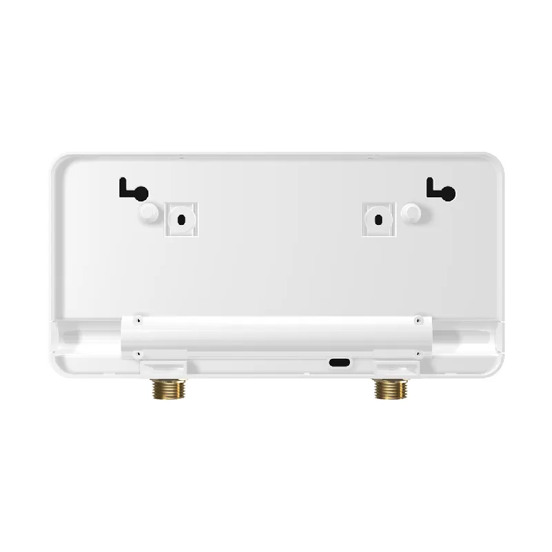 Изображение Водонагреватель проточный электрический Thermex Artflow 6000 (6 кВт)
