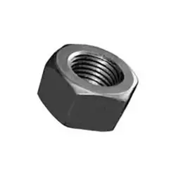 Гайки для фланцевых соединений