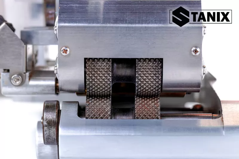 Изображение Аппарат сварки горячим клином Stanix Geostandard