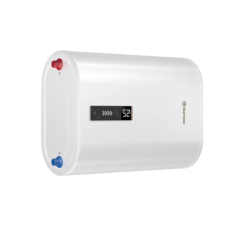 Изображение Водонагреватель электрический накопительный Thermex Olympic 30 (30 литров)