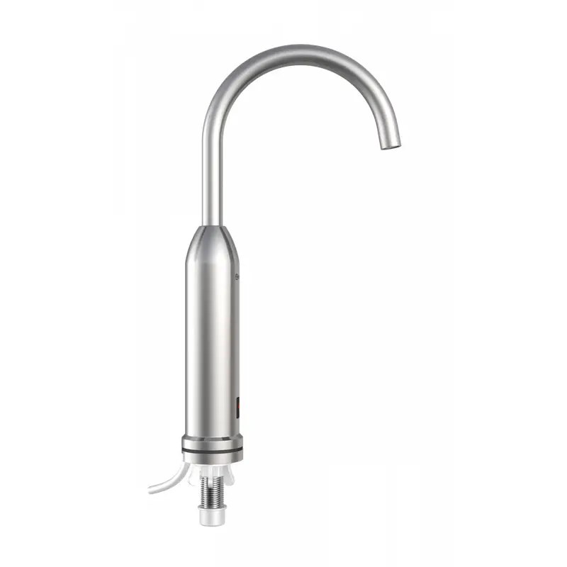 Водонагреватель проточный электрический Thermex Jam 3000 (3 кВт)