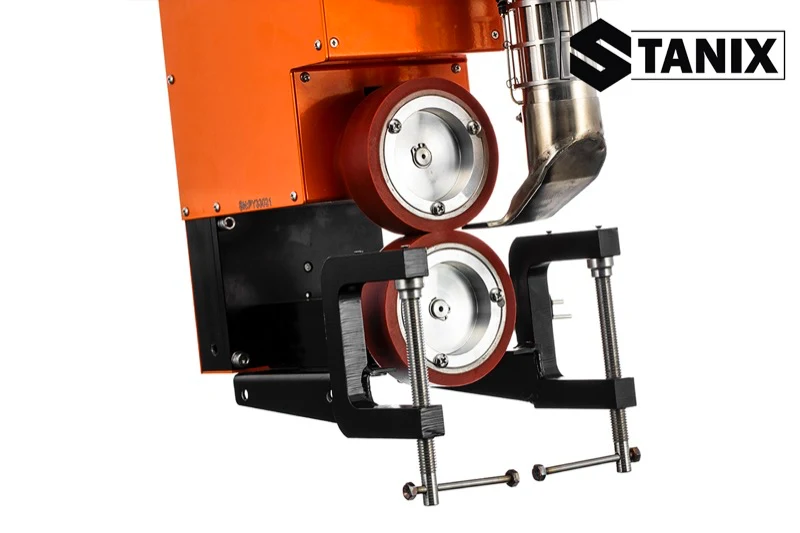 Изображение Сварочный автомат Stanix Hemweld