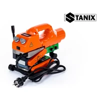 Аппарат сварки горячим клином Stanix Geocompact Pro Изображение Аппарат сварки горячим клином Stanix Geocompact Pro
